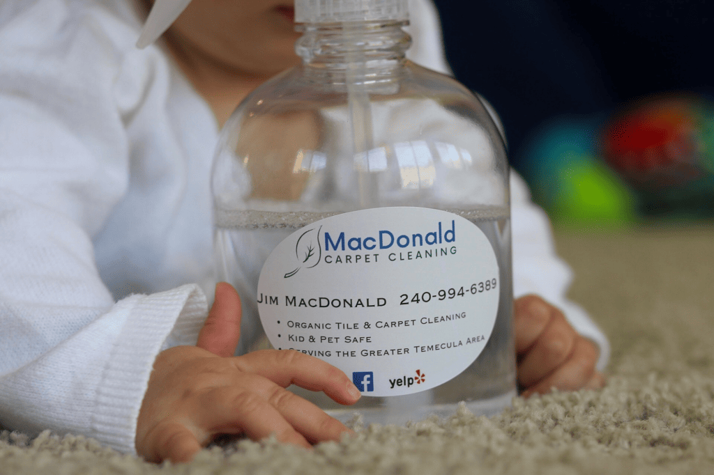 Organic Carpet Cleaning, Organic Tile & Grout Cleaning, Organic Upholstery Cleaning, Local Business