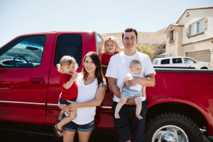 MacDonald Carpet Cleaning Family