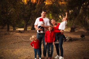 MacDonald Carpet Cleaning, Local Family Business