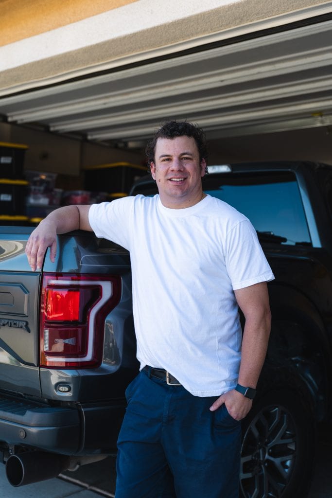 James MacDonald the Carpet guy. Organic Carpet Cleaning Near Me