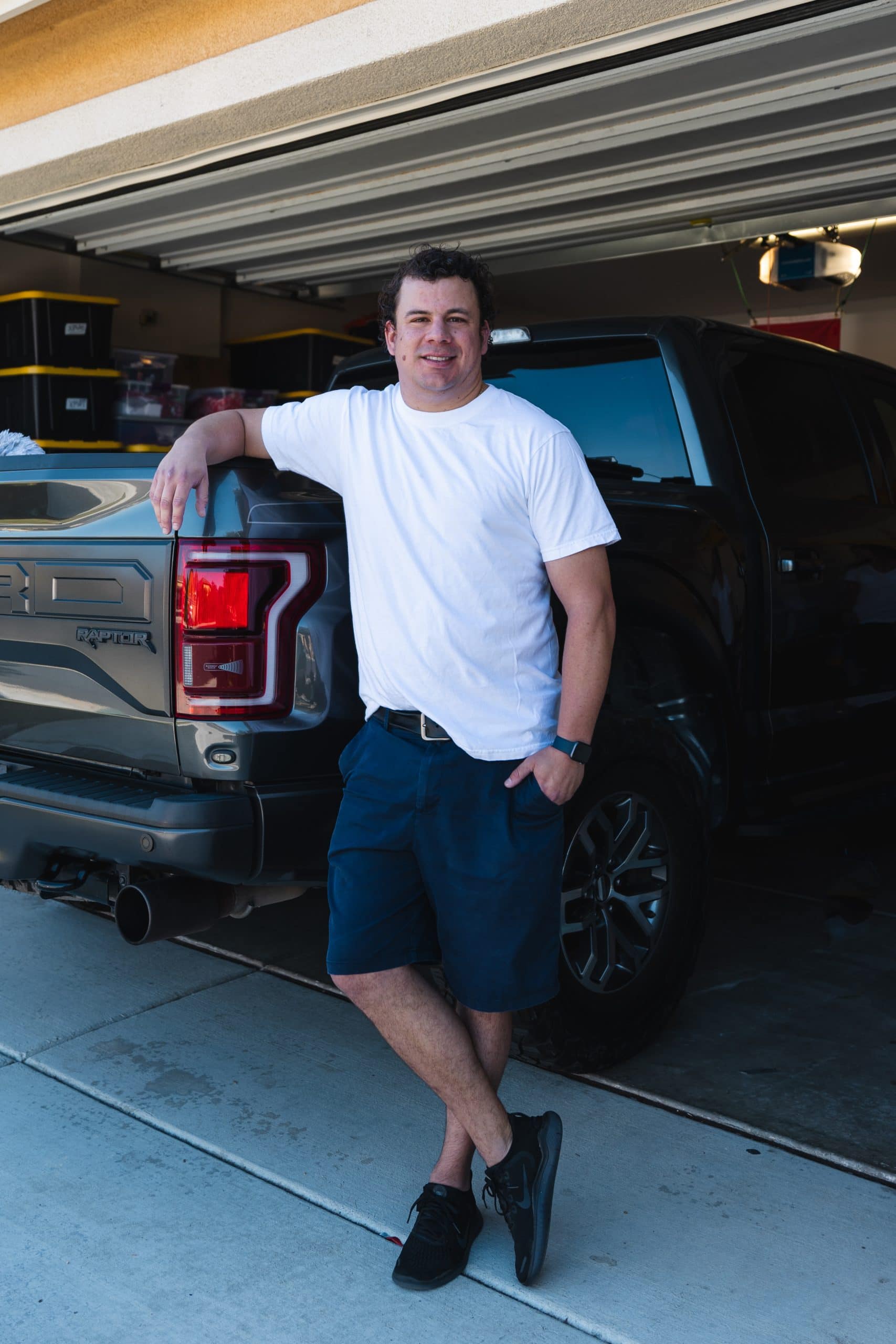 James MacDonald, MacDonald Carpet Cleaning Temecula Valley