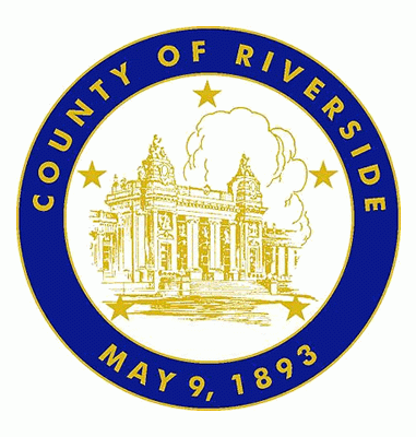 county of riverside